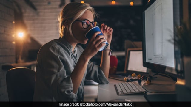 If you are a night owl, you may always feel tired