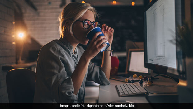 If you are a night owl, you may always feel tired