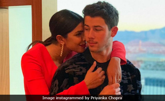 This American DJ Wants Priyanka Chopra And Nick Jonas To 'Be His Parents'