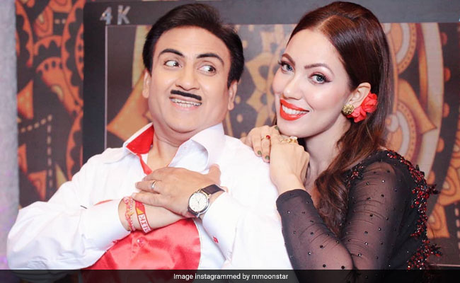 जेठालाल और बबीता का है 30 साल पुराना कनेक्शन, 'तारक मेहता' से पहले इस शो में साथ मचा चुके हैं धमाल