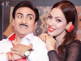 जेठालाल और बबीता का है 30 साल पुराना कनेक्शन, 'तारक मेहता' से पहले इस शो में साथ मचा चुके हैं धमाल