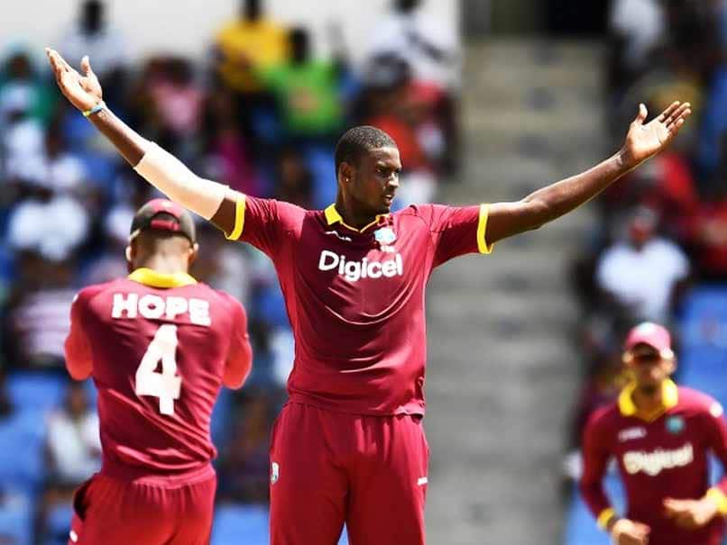 IND vs WI 1st ODI: हार के बावजूद वेस्टइंडीज के कप्तान जेसन होल्डर ने इस बात की जताई खुशी...