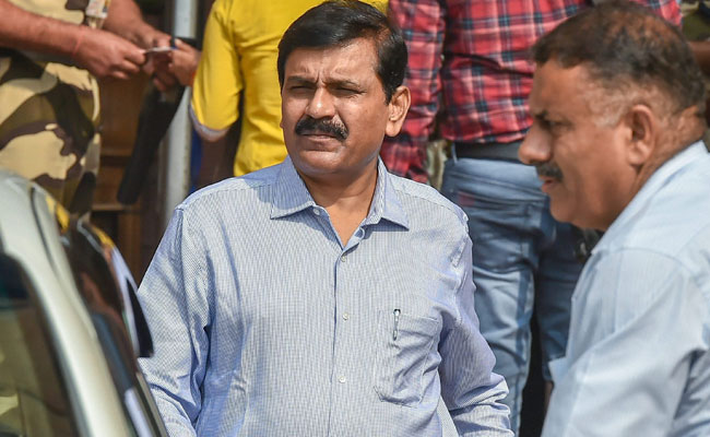 Ex Interim CBI Chief Challenges Twitter Blue Tick Removal, Court Fines Him