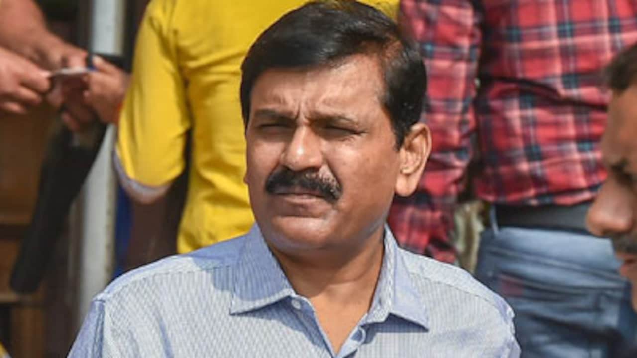 Ex-CBI Chief M Nageshwar Rao Joins Politics, Takes Charge As Sarvajana Sanatan Party President