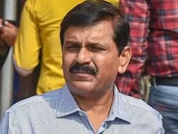 Ex-CBI Chief M Nageshwar Rao Joins Politics, Takes Charge As Sarvajana Sanatan Party President