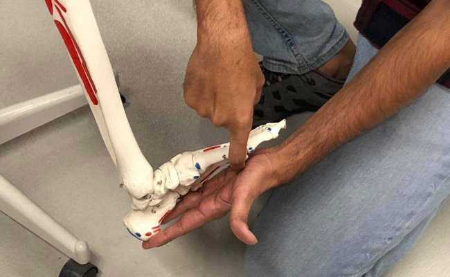 मधुमेह रोगियों के पांव जल्दी ही बहुत खूबसूरत होंगे, जमीन पर रखने लायक!