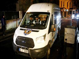 US Gives Saudis "Few More Days" On Jamal Khashoggi Investigation US Gives Saudis "Few More Days" On Jamal Khashoggi Investigation