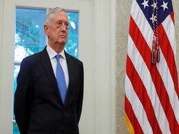 Defence Chief James Mattis Quits Day After Trump Announces Syria Pullout Defence Chief James Mattis Quits Day After Trump Announces Syria Pullout