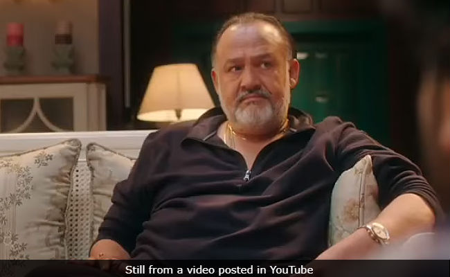 Alok Nath Refuses To Respond To Film Body Notice, Chairperson Says "We'll Take A Strong Stand"