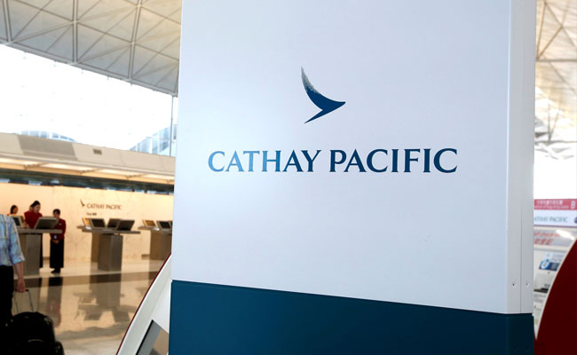 Questions Mount Over Delay After Cathay Pacific Admits Huge Data Leak