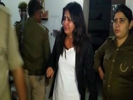 Bar Association Cancels Membership of Woman Lawyer For Reckless Driving Bar Association Cancels Membership of Woman Lawyer For Reckless Driving