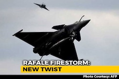 On Rafale Deal, New Documents Point To Anil Ambani Firm As Essential On Rafale Deal, New Documents Point To Anil Ambani Firm As Essential