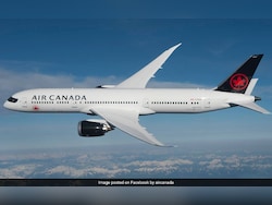 Air Canada Pilot Accused Of Flying With Fake Credentials For 17 Years