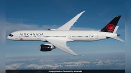 Air Canada Pilot Accused Of Flying With Fake Credentials For 17 Years