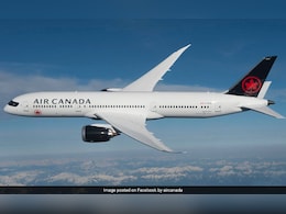Air Canada Pilot Accused Of Flying With Fake Credentials For 17 Years
