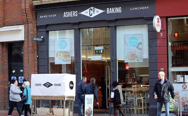 Christian Bakery Wins Landmark "Gay Cake" Case In UK