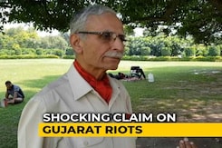Army Lost 1 Day Waiting In Airfield: Ex-General On 2002 Gujarat Riots Army Lost 1 Day Waiting In Airfield: Ex-General On 2002 Gujarat Riots