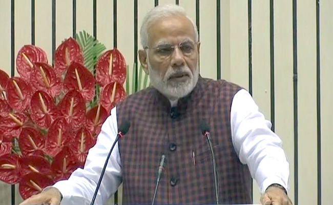 पीएम मोदी लॉन्‍च करेंगे ऐसा ऐप, जिसके जरिए प्रोफेशनल्स जुड़ सकेंगे समाजसेवा से