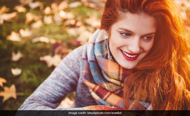 5 Scarves That Are Perfect To Transition To Autumn