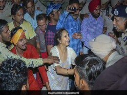 Indian Railway का अमृतसर ट्रेन हादसे पर बड़ा बयान -  ना होगी जांच और ना कार्रवाई, रेलवे की कोई गलती नहीं Indian Railway का अमृतसर ट्रेन हादसे पर बड़ा बयान -  ना होगी जांच और ना कार्रवाई, रेलवे की कोई गलती नहीं