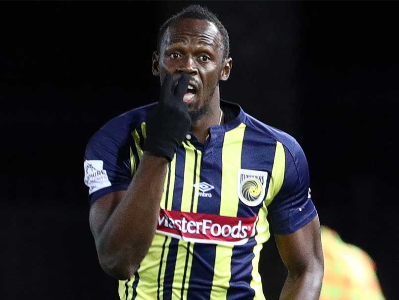 Usain Bolt 'Offered Cut-Price Deal' In Australia, Say Reports