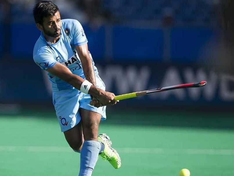 एशियन चैंपियंस ट्रॉफी हॉकी 2018 : भारत ने पाकिस्‍तान को 3-1 से हराकर लगातार दूसरी जीत दर्ज की
