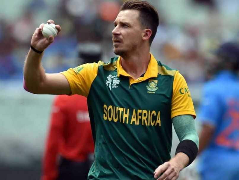 South Africa Include Dale Steyn In Squad For Australia Tour South Africa Include Dale Steyn In Squad For Australia Tour