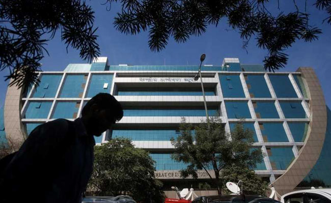 CBI Seeks Sanction To Prosecute Ex-Probe Agency Officer In Bribery Case