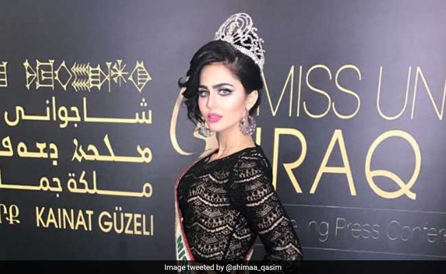 ISIS ने दी पूर्व Miss Iraq को मारने की धमकी, मॉडल की हत्या कर कहा- अब तुम्हारी बारी