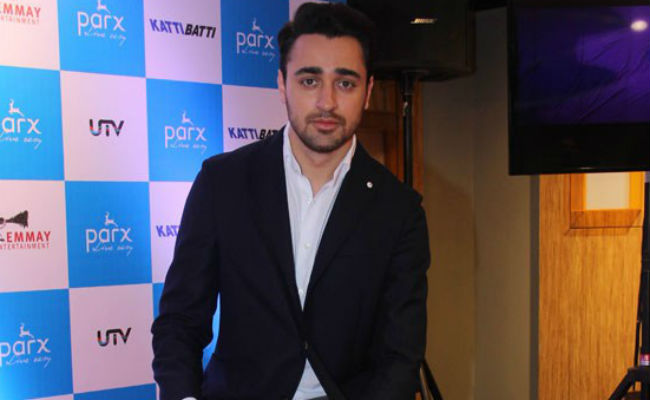 'Heard About Vikas Bahl From 3 Actresses.' And Imran Khan Has Many Other Stories To Tell