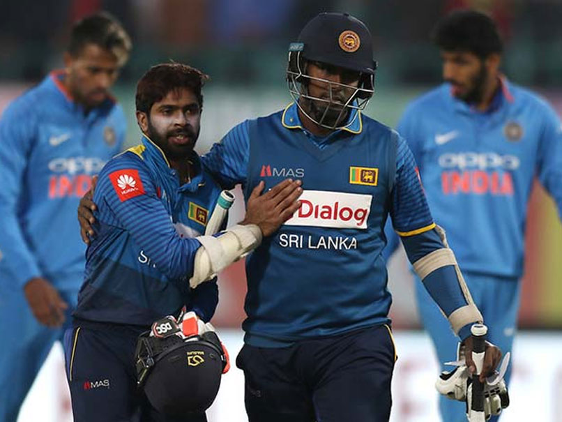 ICC Warns England, Sri Lanka Players Of Match-Fixing Ahead Of Tour