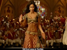 <I>Thugs Of Hindostan</i>: 'Only Katrina Kaif Could Pull Off <I>Suraiyya</i>,' Says Director <I>Thugs Of Hindostan</i>: 'Only Katrina Kaif Could Pull Off <I>Suraiyya</i>,' Says Director