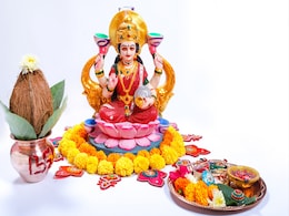 15 दिनों तक चलेगा महालक्ष्मी व्रत, नोट कर लें शुभ मुहूर्त, मंत्र और पूजा विधि, मां का मिलेगा आशीर्वाद 15 दिनों तक चलेगा महालक्ष्मी व्रत, नोट कर लें शुभ मुहूर्त, मंत्र और पूजा विधि, मां का मिलेगा आशीर्वाद