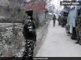 ऑपरेशन ऑल आउट: जम्मू-कश्मीर में सेना ने एक महीने में 35 और इस हफ्ते मार गिराए 20 आतंकी ऑपरेशन ऑल आउट: जम्मू-कश्मीर में सेना ने एक महीने में 35 और इस हफ्ते मार गिराए 20 आतंकी