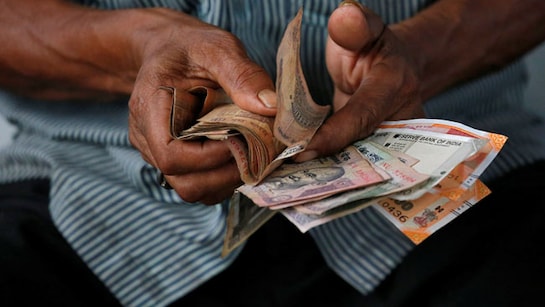 Employees Taking VRS After 20 Years Can Get "Payout On Pro Rata Basis": Centre