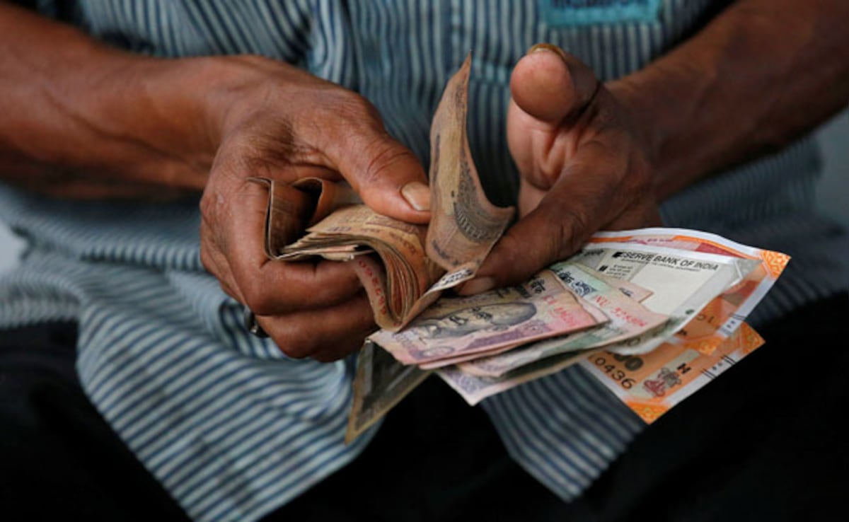 Opinion: Blog | Rs 300 Pension For Poor, Lakhs For MPs: An RTI Exposes India's Brutal Welfare System