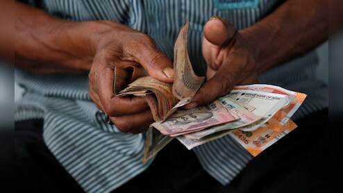 Blog | Rs 300 Pension For Poor, Lakhs For MPs: An RTI Exposes India's Brutal Welfare System