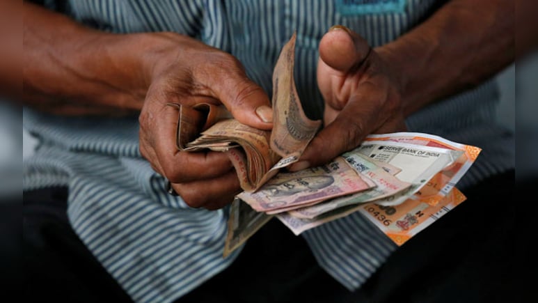 Blog | Rs 300 Pension For Poor, Lakhs For MPs: An RTI Exposes India's Brutal Welfare System