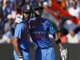 Ind vs IND: विंडीज सीरीज के आगाज से ही विराट-रोहित के बीच शुरू होगी नयी रेस, जान लें Ind vs IND: विंडीज सीरीज के आगाज से ही विराट-रोहित के बीच शुरू होगी नयी रेस, जान लें