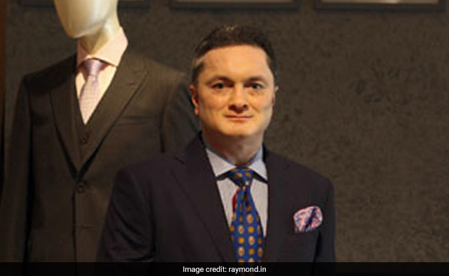 Appoint Interim CEO, Probe Charges Against Gautam Singhania: Advisory Firm