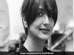 Sonali Bendre, Battling Cancer, Is Ready To 'Get Back To Normal Life,' Says Namrata Shirodkar Sonali Bendre, Battling Cancer, Is Ready To 'Get Back To Normal Life,' Says Namrata Shirodkar