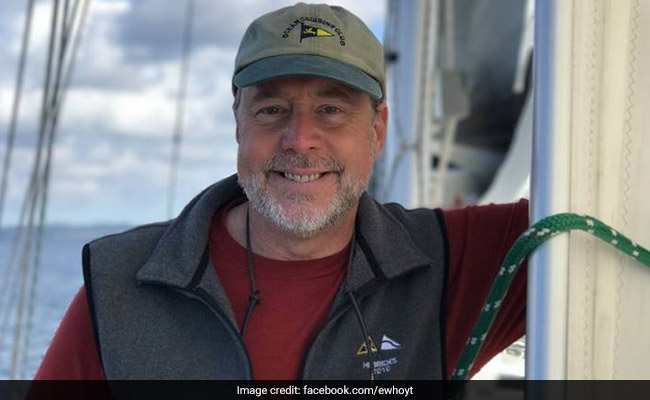 France Fines Cruise Ship Captain $114,000 For Pollution