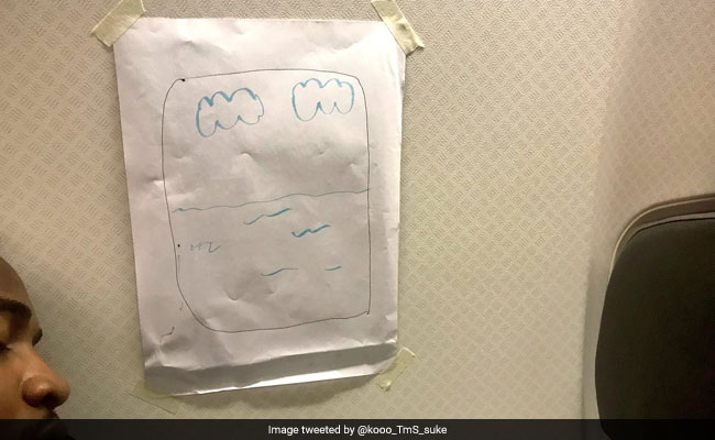 See Flight Attendant's Hilarious Response To Man Who Kept Complaining About Seat