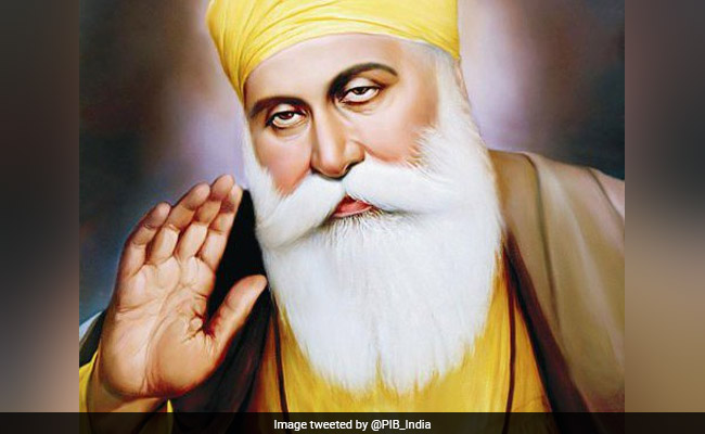 Gurpurab Guru Nanak Jayanti 2019: Guru Nanak Dev Life, Link With ...