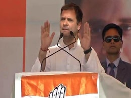 Live Updates: Did PM Ever Say He Will Get Nirav Modi Back? Asks Rahul Gandhi Live Updates: Did PM Ever Say He Will Get Nirav Modi Back? Asks Rahul Gandhi