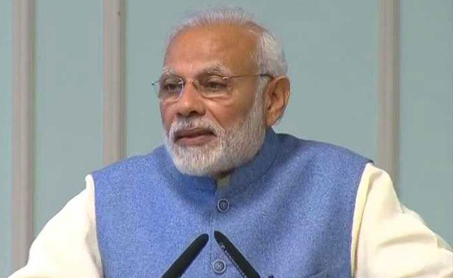 कितना कालाधन विदेश से आया ? RTI में अफसर ने पूछा तो PMO ने बताने से किया इनकार