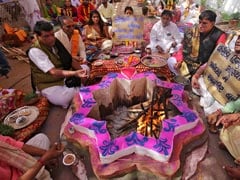 अयोध्या में सुरक्षा व्यवस्था पर मुस्लिम पक्षकार इकबाल अंसारी ने की योगी की तारीफ, लेकिन मंशा पर उठाए सवाल