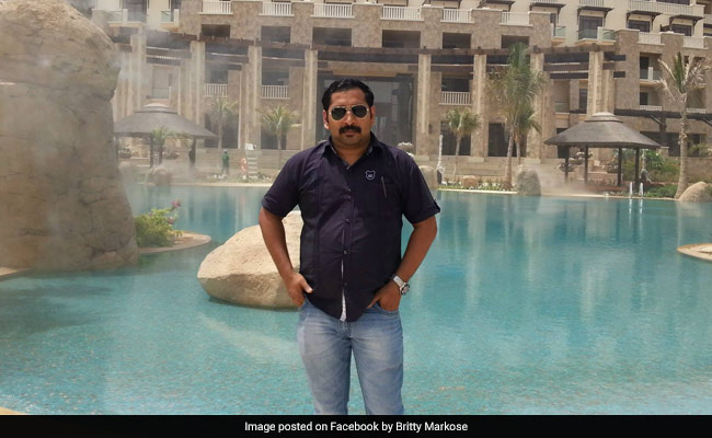 Indian Man Wins 10 Million Dirhams In UAE Raffle Draw