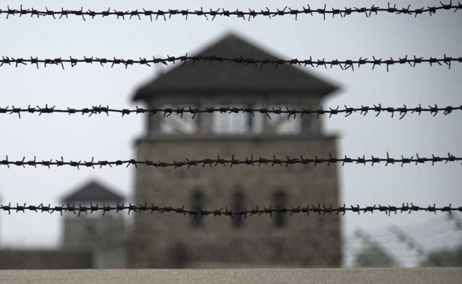 Berlin Man Charged With Over 36,000 Deaths In Nazi Concentration Camp