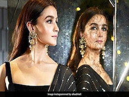 Brahmastra Actor Alia Bhatt Revealed The Secret To Her Glowing Skin And It's So Simple! Brahmastra Actor Alia Bhatt Revealed The Secret To Her Glowing Skin And It's So Simple!
